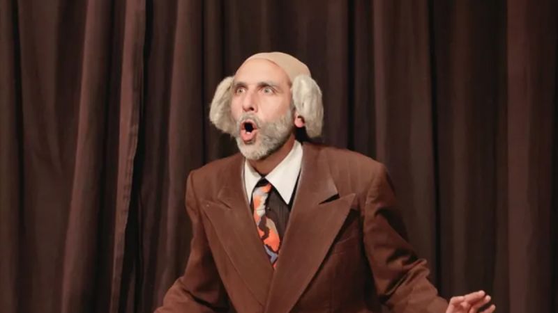 "De profesión contador" cumple 10 años y lo celebra en el Teatro Independencia